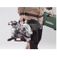 Φαλτσοπρίονο Metabo Radial KGS 216 M Φαλτσοπρίονο Metabo Radial KGS 216 M