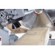 Φαλτσοπρίονο Metabo Radial KGS 216 M Φαλτσοπρίονο Metabo Radial KGS 216 M