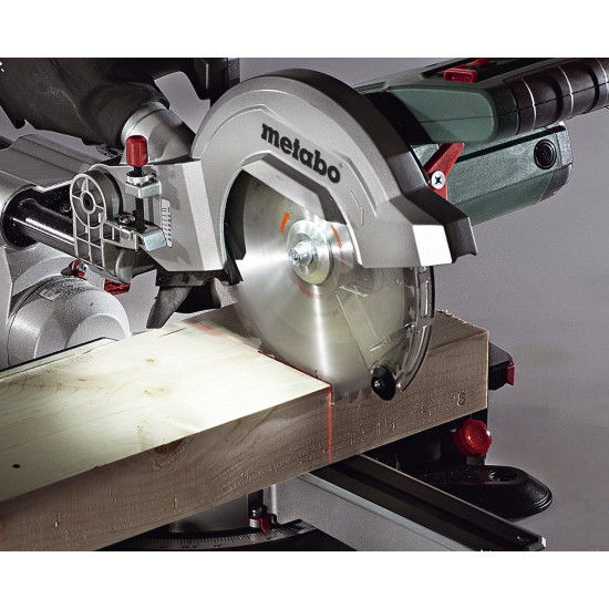 Φαλτσοπρίονο Metabo Radial KGS 216 M Φαλτσοπρίονο Metabo Radial KGS 216 M