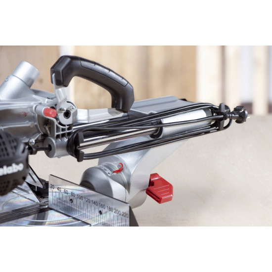Φαλτσοπρίονο Metabo Radial KGS 216 M Φαλτσοπρίονο Metabo Radial KGS 216 M