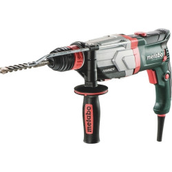 Κρουστικό Πιστολέτο Metabo UHEV 2860-2 QUICK 1100W με διπλό τσόκ 2 ταχυτήτων