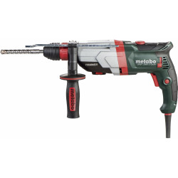 Κρουστικό Πιστολέτο Metabo UHEV 2860-2 QUICK 1100W με διπλό τσόκ 2 ταχυτήτων