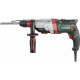 Κρουστικό Πιστολέτο Metabo UHEV 2860-2 QUICK 1100W με διπλό τσόκ 2 ταχυτήτων Κρουστικό Πιστολέτο Metabo UHEV 2860-2 QUICK 1100W με διπλό τσόκ 2 ταχυτήτων