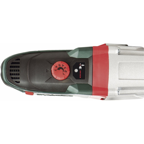 Κρουστικό Πιστολέτο Metabo UHEV 2860-2 QUICK 1100W με διπλό τσόκ 2 ταχυτήτων Κρουστικό Πιστολέτο Metabo UHEV 2860-2 QUICK 1100W με διπλό τσόκ 2 ταχυτήτων