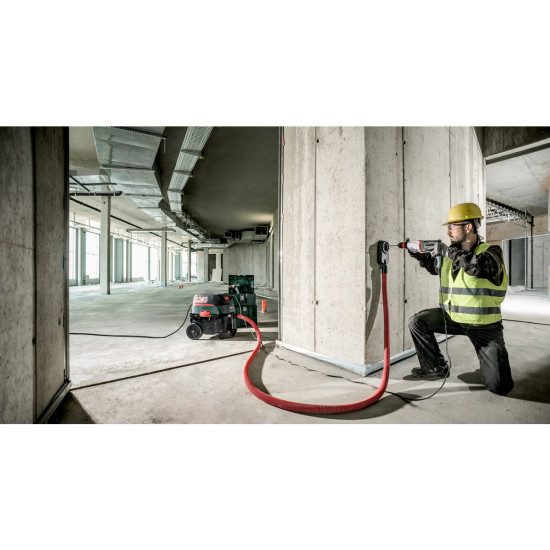 Κρουστικό Πιστολέτο Metabo UHEV 2860-2 QUICK 1100W με διπλό τσόκ 2 ταχυτήτων Κρουστικό Πιστολέτο Metabo UHEV 2860-2 QUICK 1100W με διπλό τσόκ 2 ταχυτήτων