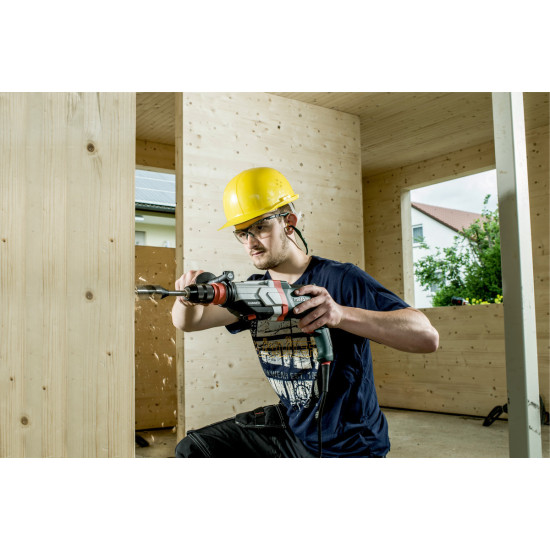 Κρουστικό Πιστολέτο Metabo UHEV 2860-2 QUICK 1100W με διπλό τσόκ 2 ταχυτήτων Κρουστικό Πιστολέτο Metabo UHEV 2860-2 QUICK 1100W με διπλό τσόκ 2 ταχυτήτων