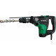 Πιστολέτο Σκαπτικό Περιστροφικό Hikoki DH40MC (SDS-max) Πιστολέτο Σκαπτικό Περιστροφικό Hikoki DH40MC (SDS-max)