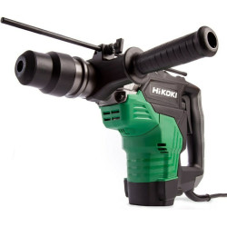 Πιστολέτο Σκαπτικό Περιστροφικό Hikoki DH40MC (SDS-max)