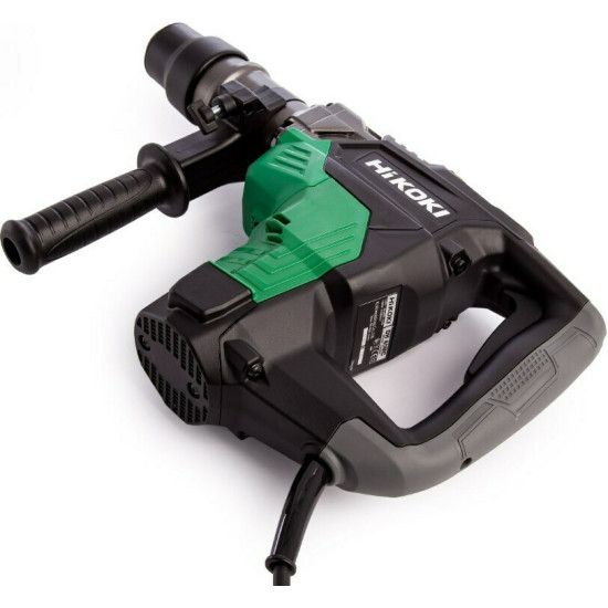Πιστολέτο Σκαπτικό Περιστροφικό Hikoki DH40MC (SDS-max) Πιστολέτο Σκαπτικό Περιστροφικό Hikoki DH40MC (SDS-max)