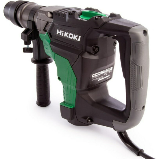 Πιστολέτο Σκαπτικό Περιστροφικό Hikoki DH40MC (SDS-max) Πιστολέτο Σκαπτικό Περιστροφικό Hikoki DH40MC (SDS-max)