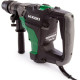 Πιστολέτο Σκαπτικό Περιστροφικό Hikoki DH40MC (SDS-max) Πιστολέτο Σκαπτικό Περιστροφικό Hikoki DH40MC (SDS-max)