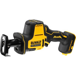Σπαθοσέγα Μπαταρίας Dewalt DCS369NT 18V Brushless Solo
