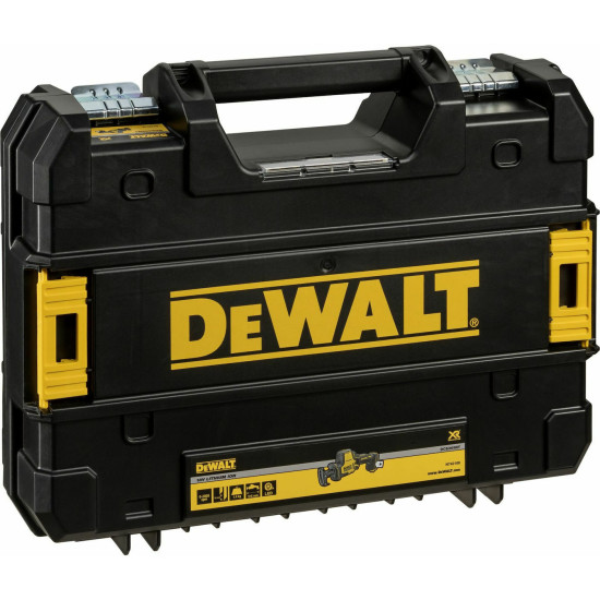 Σπαθοσέγα Μπαταρίας Dewalt DCS369NT 18V Brushless Solo Σπαθοσέγα Μπαταρίας Dewalt DCS369NT 18V Brushless Solo