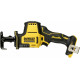 Σπαθοσέγα Μπαταρίας Dewalt DCS369NT 18V Brushless Solo Σπαθοσέγα Μπαταρίας Dewalt DCS369NT 18V Brushless Solo