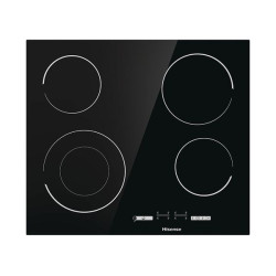 Εστία Κεραμικη Hisense E6432C