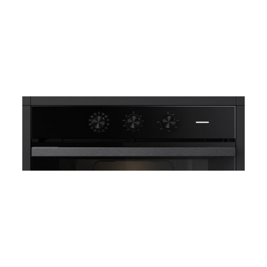 Φούρνος Εντοιχιζόμενος Hisense BI64111AB Φούρνος Εντοιχιζόμενος Hisense BI64111AB