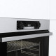 Φούρνος Εντοιχιζόμενος Hisense BI62216AX Φούρνος Εντοιχιζόμενος Hisense BI62216AX