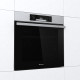 Φούρνος Εντοιχιζόμενος Hisense BI62216AX Φούρνος Εντοιχιζόμενος Hisense BI62216AX