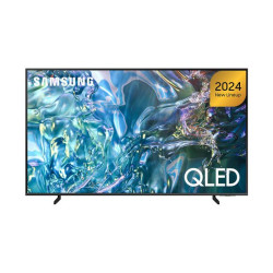 Τηλεόραση Samsung 4K QLED 55" QE55Q60