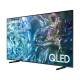 Τηλεόραση Samsung 4K QLED 55" QE55Q60 Τηλεόραση Samsung 4K QLED 55" QE55Q60