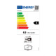 Τηλεόραση Samsung 4K QLED 55" QE55Q60 Τηλεόραση Samsung 4K QLED 55" QE55Q60