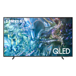 Τηλεόραση Samsung 4K QLED 75" 75Q60D