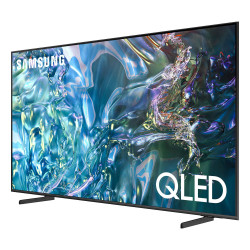 Τηλεόραση Samsung 4K QLED 75" 75Q60D