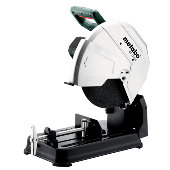 Δισκοπρίονο Μετάλλων Metabo CS 22-355 2300W Δισκοπρίονο Μετάλλων Metabo CS 22-355 2300W