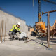 Δισκοπρίονο Μετάλλων Metabo CS 22-355 2300W Δισκοπρίονο Μετάλλων Metabo CS 22-355 2300W