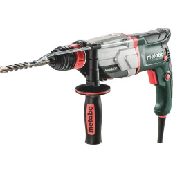 Κρουστικό Σκαπτικό Πιστολέτο Metabo KHE 2860 Quick 
