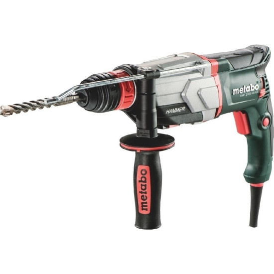 Κρουστικό Σκαπτικό Πιστολέτο Metabo KHE 2860 Quick Κρουστικό Σκαπτικό Πιστολέτο Metabo KHE 2860 Quick