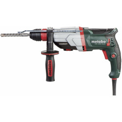 Κρουστικό Σκαπτικό Πιστολέτο Metabo KHE 2860 Quick 