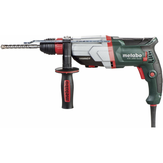 Κρουστικό Σκαπτικό Πιστολέτο Metabo KHE 2860 Quick Κρουστικό Σκαπτικό Πιστολέτο Metabo KHE 2860 Quick