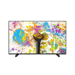 Τηλεόραση Kydos 4K Smart 55" K55AU22SD01B