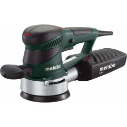 Τριβείο Έκκεντρο Metabo SXE 425 TurboTec 320W