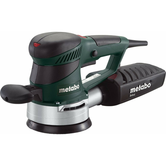 Τριβείο Έκκεντρο Metabo SXE 425 TurboTec 320W Τριβείο Έκκεντρο Metabo SXE 425 TurboTec 320W
