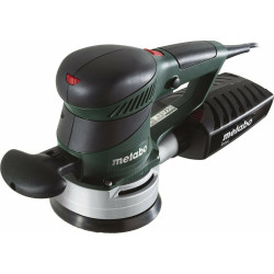 Τριβείο Έκκεντρο Metabo SXE 425 TurboTec 320W