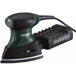 Τριβείο Δέλτα Metabo FMS 200 Intec 200Watt