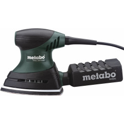 Τριβείο Δέλτα Metabo FMS 200 Intec 200Watt