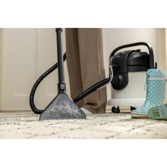 Ηλεκτρική Σκούπα Πλυσίματος Karcher SE 4 Ηλεκτρική Σκούπα Πλυσίματος Karcher SE 4