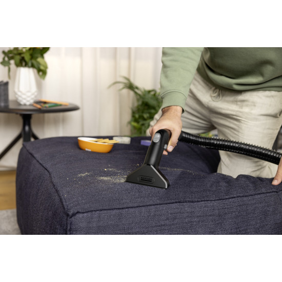 Ηλεκτρική Σκούπα Πλυσίματος Karcher SE 4 Ηλεκτρική Σκούπα Πλυσίματος Karcher SE 4