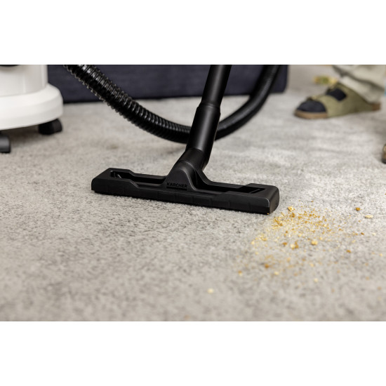 Ηλεκτρική Σκούπα Πλυσίματος Karcher SE 4 Ηλεκτρική Σκούπα Πλυσίματος Karcher SE 4
