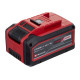 Μπαταρία και Ταχυφορτιστής Σετ Einhell 18V 6Ah PXC 4512143 Μπαταρία και Ταχυφορτιστής Σετ Einhell 18V 6Ah PXC 4512143