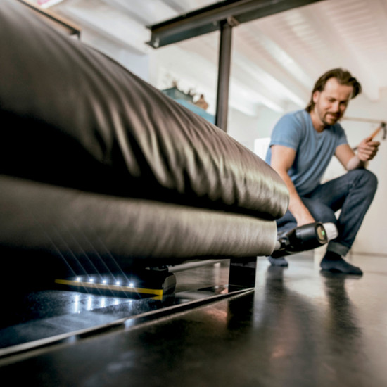 Σκούπα Stick Επαναφορτιζόμενη Karcher VC 6 Cordless ourFamily Σκούπα Stick Επαναφορτιζόμενη Karcher VC 6 Cordless ourFamily