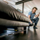 Σκούπα Stick Επαναφορτιζόμενη Karcher VC 6 Cordless ourFamily Σκούπα Stick Επαναφορτιζόμενη Karcher VC 6 Cordless ourFamily