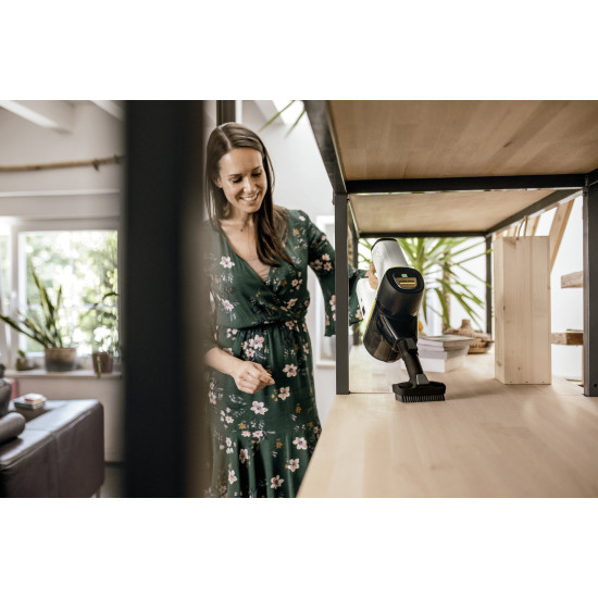 Σκούπα Stick Επαναφορτιζόμενη Karcher VC 6 Cordless ourFamily Σκούπα Stick Επαναφορτιζόμενη Karcher VC 6 Cordless ourFamily
