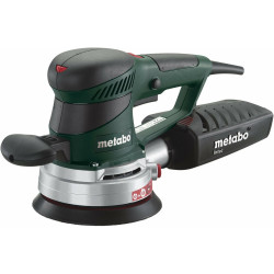 Τριβείο Έκκεντρο Metabo SXE 450 TurboTec 150mm 350W