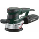 Τριβείο Έκκεντρο Metabo SXE 450 TurboTec 150mm 350W Τριβείο Έκκεντρο Metabo SXE 450 TurboTec 150mm 350W