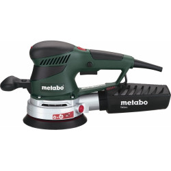 Τριβείο Έκκεντρο Metabo SXE 450 TurboTec 150mm 350W