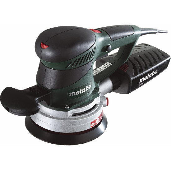 Τριβείο Έκκεντρο Metabo SXE 450 TurboTec 150mm 350W Τριβείο Έκκεντρο Metabo SXE 450 TurboTec 150mm 350W